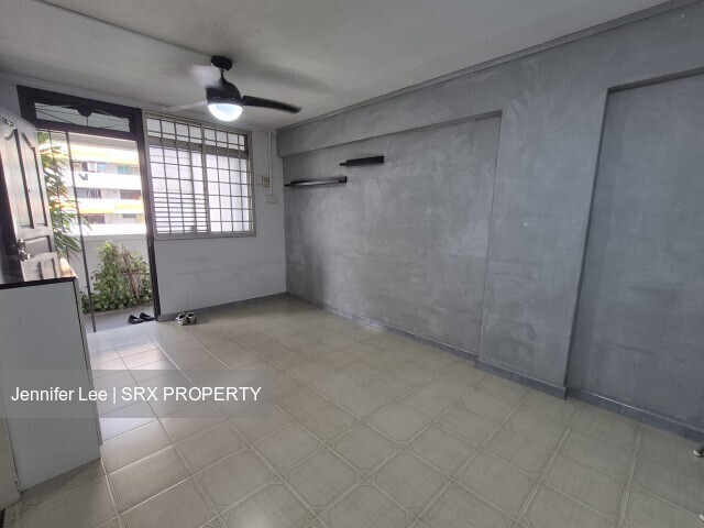Blk 112 Ho Ching Road (Jurong West), HDB 3 Rooms #613795311